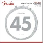Fender Super 7250 Bass Strings 45-100 Corzi pentru chitare bas (<![CDATA[0737250405]]>)