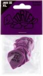 Dunlop Tortex Jazz III XL 1.14 12 Pană (<![CDATA[498P114]]>)