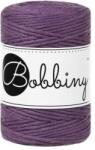 Bobbiny Macrame Cord 1, 5 mm 100 m Violet Șnur (MD-E096)