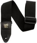 Ernie Ball Polypro Black Curea de chitară (P04037)