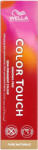 Wella Color Touch Pure Naturals 60 ml Vopsea 8/0 Light Blonde