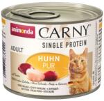 Animonda Carny Adult Single Protein - Tiszta csirke 12 x 200 g