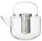 Viva Scandinavia Ceainic cu infuzor BJORN 1, 2 l, sticlă, Viva Scandinavia (VS37901)