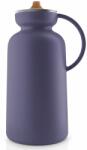 Eva Solo Cană termos SILHOUETTE, 1 l, albastru violet, Eva Solo (ES502875)