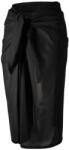BARTS Haven Beach sarong - Black (Black)