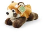Rappa Fekvő vörös panda plüss 20 cm ECO-FRIENDLY (RP241909)