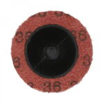 Norton Speedlok X-TREME+ R801 TR csiszolókorong Ø50 P36, 50 db/csomag (CT256405) - praktikuskft