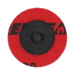 Norton Speedlok Red Heat R983 TR csiszolókorong Ø50mm P120, 50 db/csomag (CT251084) - praktikuskft