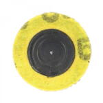 Norton Speedlok Blaze R980P TR csiszolókorong Ø25mm P36, 25 db/csomag (CT294895) - praktikuskft