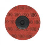 Norton Speedlok Metal ARY19 TR csiszolókorong Ø75 P180, 50 db/csomag (CT286738) - praktikuskft