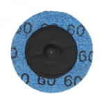 Norton Speedlok X-TREME R884P TR csiszolókorong Ø50 P60, 50 db/csomag (CT256396) - praktikuskft