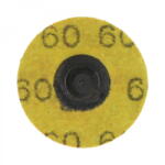 Norton Speedlok Blaze R980P TR csiszolókorong Ø38mm P60, 250 db/csomag (CT297037) - praktikuskft