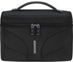 SAMSONITE Несесер Samsonite Attrix 5L wash bag - Black (Anthracite)
