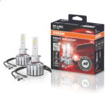 OSRAM Night Breaker H1 LED 12V 16W duó csomag - 64150DWNB-2HFB (4062172373791)