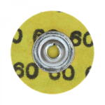 Norton Speedlok Blaze R980P TS csiszolókorong Ø38mm P60, 50 db/csomag (CT290695) - praktikuskft