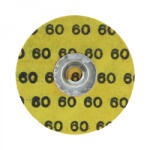 Norton Speedlok Blaze R980P TS csiszolókorong Ø75mm P60, 50 db/csomag (CT290704) - praktikuskft