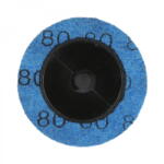 Norton Speedlok X-TREME R884P TR csiszolókorong Ø50 P80, 50 db/csomag (CT260884) - praktikuskft