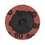 Norton Speedlok X-TREME+ R801 TR csiszolókorong Ø50 P80, 50 db/csomag (CT287207) - praktikuskft