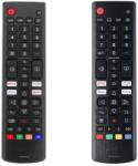utángyártott LG AKB76040302 - helyettesítő távirányító