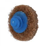 Norton Speedlok Vortex Rapid Prep SCM TR tisztítókorong Ø25mm Coarse, 50 db/csomag (CT250699) - praktikuskft