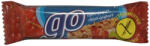 Fit go gluténmentes müzliszelet ribizli-joghurt 23 g (19532)