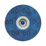 Norton Speedlok X-TREME R884P TS csiszolókorong Ø50 P50, 50 db/csomag (CT260306) - praktikuskft