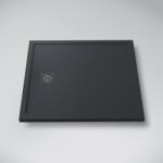 MARMY DOLOMITE PRO - 70x90 Zuhanytálca Cavalli Black 80 8217 70 90 54 (80 8217 70 90 54)