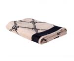 Roberto cavalli home Хавлиена кърпа ROBERTO CAVALLI HOME Spider Towels - Beige