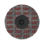 Norton Speedlok Rapid Blend NEX TR tisztítókorong Ø75mm 3S Fine, 100 db/csomag (CT273614) - praktikuskft