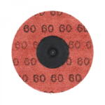 Norton Speedlok X-TREME+ R801 TR csiszolókorong Ø75 P60, 50 db/csomag (CT256411) - praktikuskft