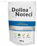 Dolina Noteci alutasak kutyáknak pisztránggal 500g