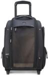 DELSEY Raspail 2W pet carrier - Black (Black)
