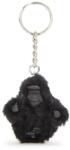 KIPLING Monkeyclip XS KH Monkey Key chain 10 units - Black (Black Noir)