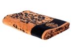 Roberto cavalli home Хавлиена кърпа ROBERTO CAVALLI HOME Giaguaro Towels - Rust