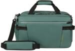 Samsonite Сак American tourister Upventure 24L duffle bag - Green (Dark Forest)