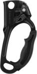 Petzl Dispozitiv blocare Petzl Ascension Right (Poignee) - black