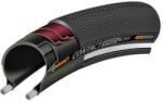 Continental Contact Speed 26x1, 3 (32-559) külső gumi (köpeny), defektvédett (Double Safety System Breaker), reflexcsíkos, E25, 430g, fekete