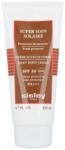 Sisley Super Soin Solaire Silky Body Cream SPF30 200ml - White