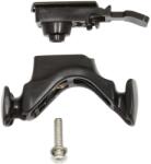 FWE Fwe Bracket With Band For FWE 3 White Led Headlight - Black