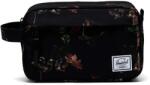 HERSCHEL Несесер Herschel Chapter wash bag - Black (Forest Camo)