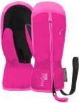 Reusch Детски ръкавици Reusch Ben Mittens Infants - Pink - sportihobi - 43,01 лв