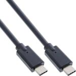 InLine Cablu USB 3.2 Gen2 type C T-T 0.3m, InLine IL35707A (IL35707A)