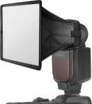 NEEWER Rendszervaku Softbox -Flash Diffúzor (12, 7 x 10cm) (10101972)