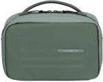 SAMSONITE Несесер Samsonite Stackd 3L wash bag - Green (Sage)