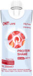  QNT LIIFE Protein Shake 330ml Fresh Strawberry (12)