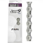 TAYA Lánc Nove91 S/s 1/2x5/64 Dobozos 9 Speed 116t
