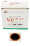 Tip Top Folt No. 0 Kerek 30mm-es 100db/dob