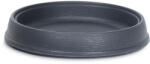 Prosperplast Massive Antracit Cserépalátét 21 cm (PPP-PR21-S433)