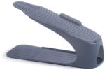 Prosperplast Spacyshoe Helytakarékos Cipőtároló Rendező Antracit 30-38 (PPP-IOBS-S433)
