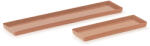 Prosperplast Agro Terrakotta Virágláda Alátét 75 cm (PPP-IP800-R624)